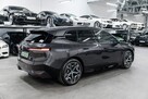 BMW iX M60 619 KM. Przebieg 6800 km. Bezwypadkowy. 1015 Nm. - 10