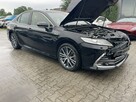 Toyota Camry Hybryda Skóra Podgrzewanie Kamera 218KM - 3