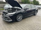 Toyota Camry Hybryda Skóra Podgrzewanie Kamera 218KM - 5
