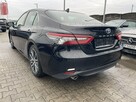 Toyota Camry Hybryda Skóra Podgrzewanie Kamera 218KM - 8