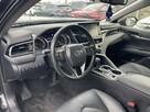 Toyota Camry Hybryda Skóra Podgrzewanie Kamera 218KM - 10