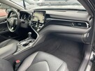 Toyota Camry Hybryda Skóra Podgrzewanie Kamera 218KM - 14