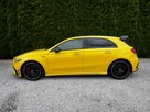Mercedes A45 AMG VAT 23% 4Matic Salon PL Burmester Panorama Radar A45Splus - 2