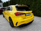 Mercedes A45 AMG VAT 23% 4Matic Salon PL Burmester Panorama Radar A45Splus - 3