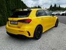 Mercedes A45 AMG VAT 23% 4Matic Salon PL Burmester Panorama Radar A45Splus - 7