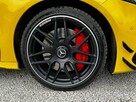 Mercedes A45 AMG VAT 23% 4Matic Salon PL Burmester Panorama Radar A45Splus - 9