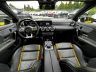 Mercedes A45 AMG VAT 23% 4Matic Salon PL Burmester Panorama Radar A45Splus - 11