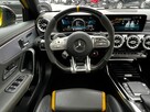 Mercedes A45 AMG VAT 23% 4Matic Salon PL Burmester Panorama Radar A45Splus - 12