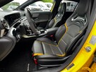 Mercedes A45 AMG VAT 23% 4Matic Salon PL Burmester Panorama Radar A45Splus - 14