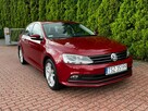 Volkswagen Jetta 2.0 TDI Szklany dach/Skóra/Kamera - 2