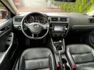 Volkswagen Jetta 2.0 TDI Szklany dach/Skóra/Kamera - 9