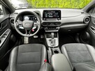 Hyundai Kona 2.0 T-GDI N Performance DCT Gwarancja Fabryczna Pełne wyposażenie - 8