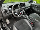 Hyundai Kona 2.0 T-GDI N Performance DCT Gwarancja Fabryczna Pełne wyposażenie - 10