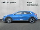 Kia XCeed 1.5 T-GDI 160 KM 6MT Wersja M+SMT Salon PL - 2