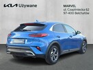 Kia XCeed 1.5 T-GDI 160 KM 6MT Wersja M+SMT Salon PL - 5