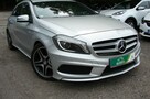 Mercedes A 200 1,6 E 160 KM  AMG - 2