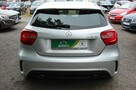 Mercedes A 200 1,6 E 160 KM  AMG - 14