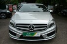 Mercedes A 200 1,6 E 160 KM  AMG - 16