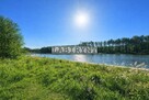 Działka budowlana 3272m2, przy stawach, Grodzisko - 5