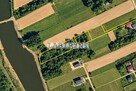 Działka budowlana 3272m2, przy stawach, Grodzisko - 6