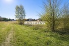 Działka budowlana 3272m2, przy stawach, Grodzisko - 10