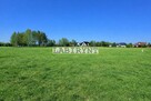 Działka budowlana 3272m2, przy stawach, Grodzisko - 11
