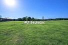 Działka budowlana 3272m2, przy stawach, Grodzisko - 13