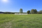 Działka budowlana 3272m2, przy stawach, Grodzisko - 14