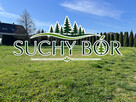 Działka budowlana Suchy Bór gm. Chrząstowice, Niezapominajek - 1