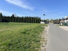 Działka budowlana Suchy Bór gm. Chrząstowice, Niezapominajek - 4
