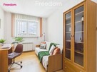 Widokowe mieszkanie na Krowodrzy. 63 m, 3 pokoje - 12