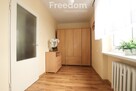 2 pokoje w centrum Koła | ul. Wojciechowskiego - 2