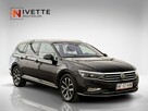Volkswagen Passat 2,0 TDI 4 Motion DSG (200 KM) Salon PL F-Vat - 3