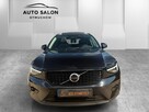 Volvo XC 40 RECHARGE nawi ful led SKÓRA panorama HARMAN KARDON el.klapa kamera max - 2