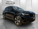 Volvo XC 40 RECHARGE nawi ful led SKÓRA panorama HARMAN KARDON el.klapa kamera max - 3