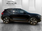 Volvo XC 40 RECHARGE nawi ful led SKÓRA panorama HARMAN KARDON el.klapa kamera max - 4