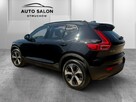 Volvo XC 40 RECHARGE nawi ful led SKÓRA panorama HARMAN KARDON el.klapa kamera max - 7