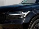 Volvo XC 40 RECHARGE nawi ful led SKÓRA panorama HARMAN KARDON el.klapa kamera max - 9