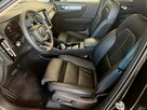 Volvo XC 40 RECHARGE nawi ful led SKÓRA panorama HARMAN KARDON el.klapa kamera max - 13