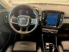 Volvo XC 40 RECHARGE nawi ful led SKÓRA panorama HARMAN KARDON el.klapa kamera max - 15