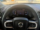 Volvo XC 40 RECHARGE nawi ful led SKÓRA panorama HARMAN KARDON el.klapa kamera max - 16