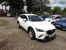 Mazda CX-3 - 3