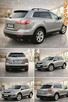 Mazda CX-9 CX9 PLUS 7os LPG 30000 BRUTTO 4x4 Lpg zbiornik 10lat