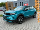 Opel Mokka Edition*Kamera*FullLed*Navigacja*Automat*Climatronic*VirtualCocpit*ACC