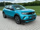 Opel Mokka Edition*Kamera*FullLed*Navigacja*Automat*Climatronic*VirtualCocpit*ACC - 6