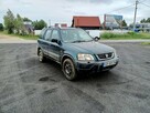 Honda CR-V 2.0 98r 4x4 - 1