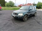 Honda CR-V 2.0 98r 4x4 - 2