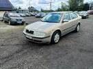 Skoda Octavia 1.9TDi 110km 05r - 2