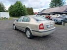 Skoda Octavia 1.9TDi 110km 05r - 3