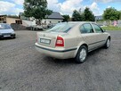 Skoda Octavia 1.9TDi 110km 05r - 4